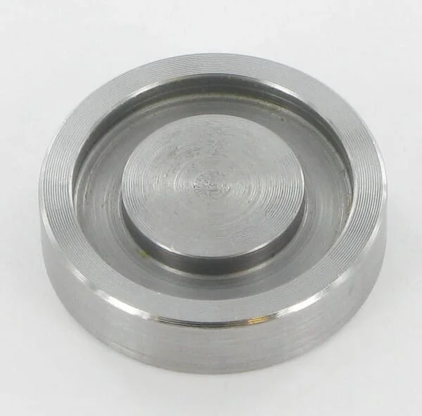 Oleo Tecnica - SFS608STC - Blind Flange SAE 6000 1/2