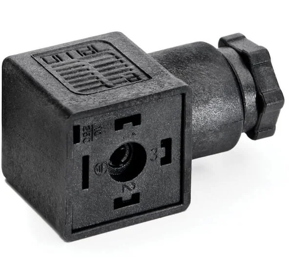 Omal - CA21011B - Connector