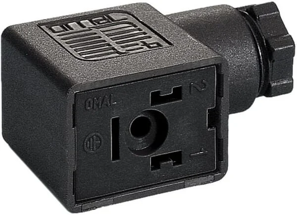 Omal - CB2109B - Connector