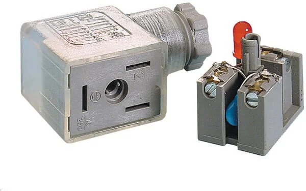 Omal - CBI2719B - Connector