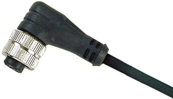 Omal - M12FA4100 - Connector Cable