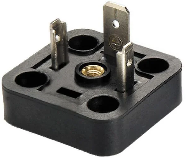 Omal - MPA3 - Male Plug