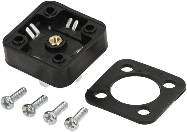 Omal - MPA3 - Male Plug