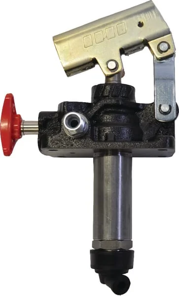 OMFB - PMS25 - Manual Pump