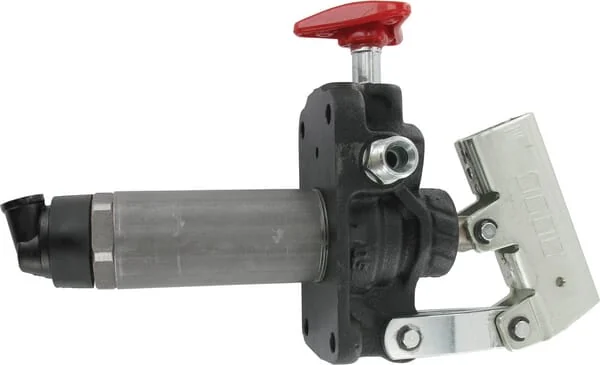 OMFB - PMS45 - Manual Pump