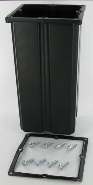 OMFB - PMS9514541 - Tank Housing For 7l Pump PMS