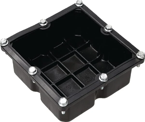 OMFB - PMS9514578 - Tank Housing For 3l Pump PMS