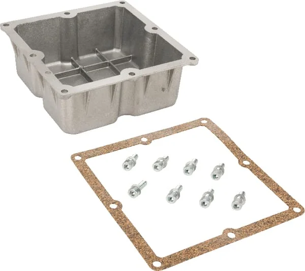 OMFB - PMS9514578A - Cover For 3l Tank PMS/PMSD