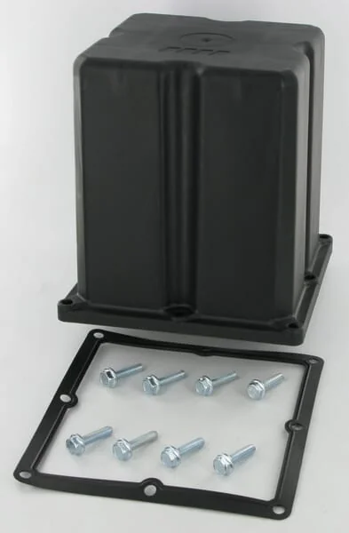 OMFB - PMS9514587 - Oil Tank 5 LH PMS