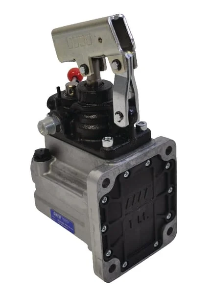 OMFB - PMSD1201 - Manual Pump + Tank