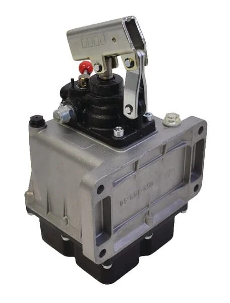 OMFB - PMSD1203 - Hand Pump PMSD 12/3