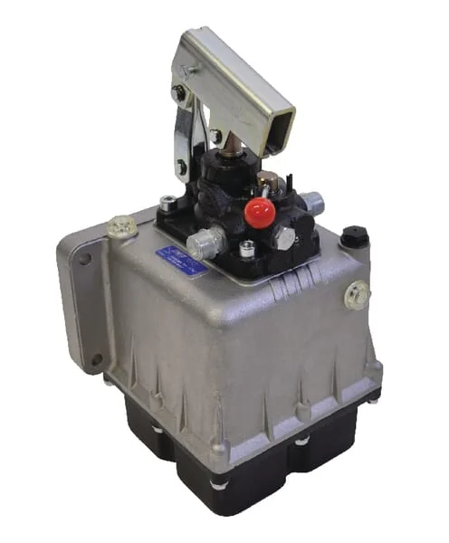 OMFB - PMSD2503 - Hand Pump PMSD 25/3