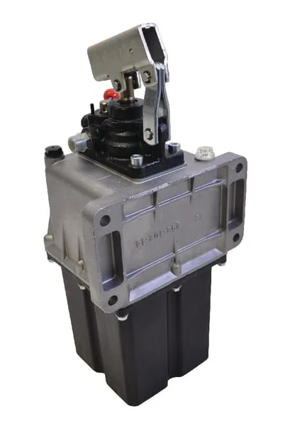 OMFB - PMSD2505 - Hand Pump DW 25cc + Tank 5 Liter