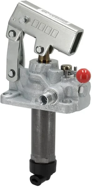 OMFB - PMSD25 - Manual Pump