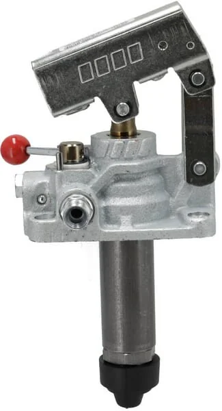 OMFB - PMSD25 - Manual Pump
