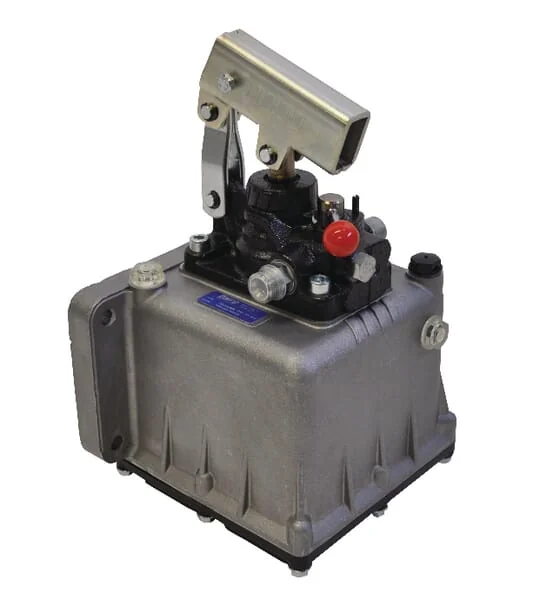OMFB - PMSD4502 - Hand Pump PMSD 45/2
