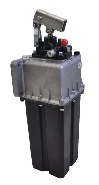OMFB - PMSD4510 - Hand Pump Pmsd 45/10