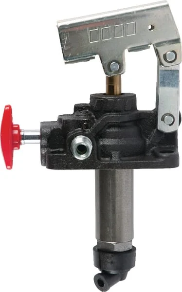 OMFB - PMSD45 - Manual Pump