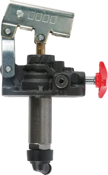 OMFB - PMSD45 - Manual Pump