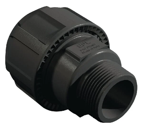 OMI - 011LA0017 - Alu-Line Socket Diameter 25mm 1/2"