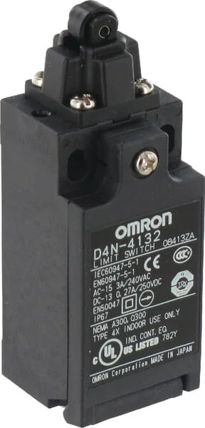 Omron