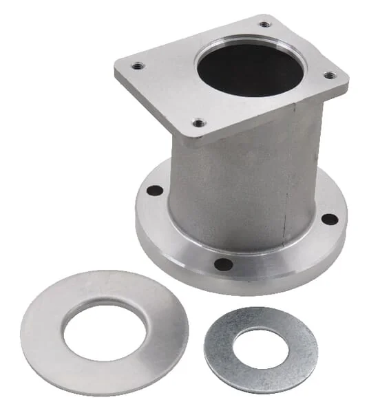 OMT - LMH151 - Bell Housing Gr-1 Honda 2.2-4k