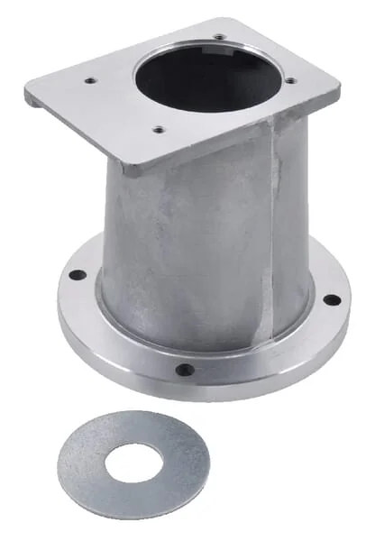 OMT - LMH401 - Bell Housing Gr.1 Honda