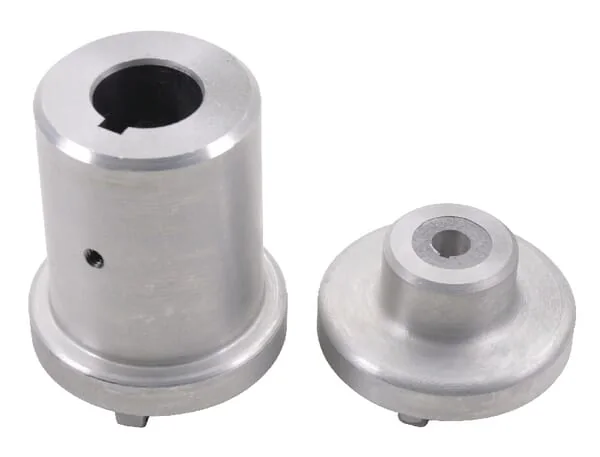 OMT - ND610 - Elastic Clutch Gr. 1 25.4mm