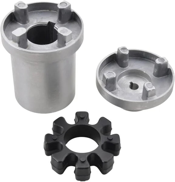 OMT - ND610 - Elastic Clutch Gr. 1 25.4mm