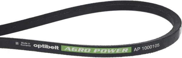 Optibelt - 0008212490AB - V-Belt