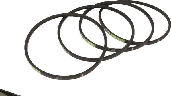 Optibelt - 0009479161AB4 - Belt Set, 4 Pcs