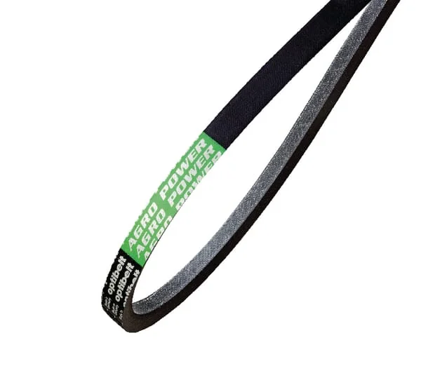 Optibelt - 01145049AB - Deutz V-Belt Set (3)