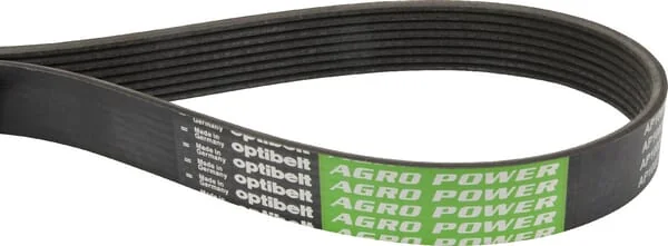 Optibelt - 01183362AB - Optibelt Ribbed Belt