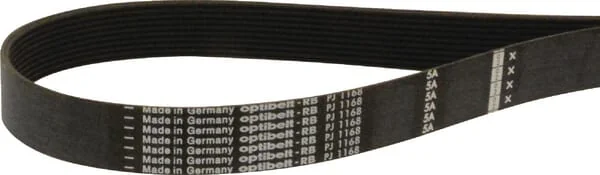 Optibelt - 10PJ483 - Ribbed Belt 10 Rib PJ 483mm Optibelt