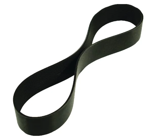 Optibelt - 10PK1713 - Cintura a righe 10PE1713 Optibelt