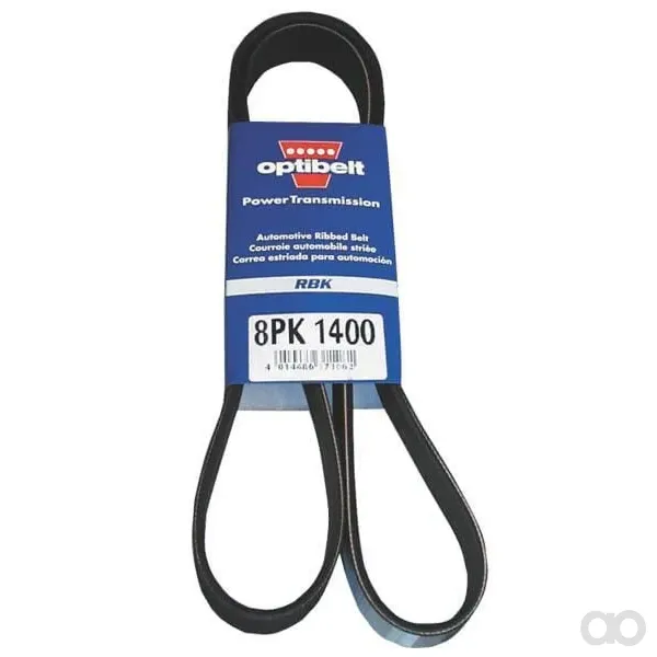 Optibelt - 10PK1713 - Cintura a righe 10PE1713 Optibelt