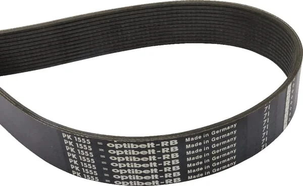 Optibelt - 12PK1439 - Ribbed Belt 12 Rib PK x1439mm Optibelt
