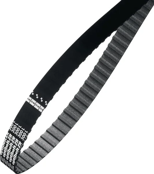 Optibelt - 170XL025 - Timing Belt XL 85 Teeth 17x1/4" / 431.8x6.35mm Optibelt