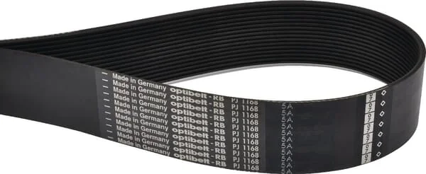 Optibelt - 20PJ1270 - Ribbed Belt 20 Rib PJ 1270mm Optibelt