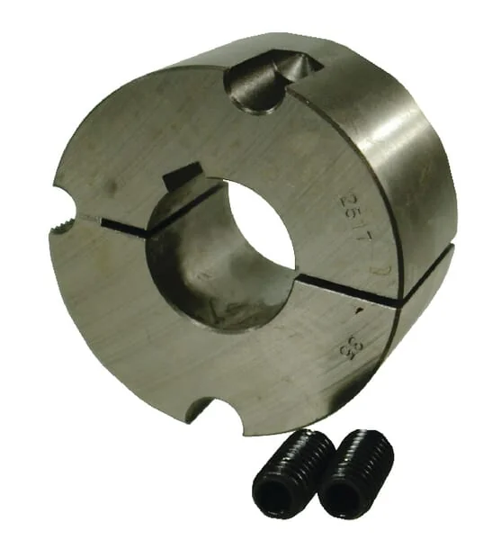 Optibelt - 2517E112TLKR - Taperlock Bush 1 1/2"