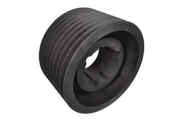 Optibelt - 280B8TL - V-Belt Pulley 8 Groove B Or SPB Diameter 287mm For Taperlock Bush 3535 Optibelt