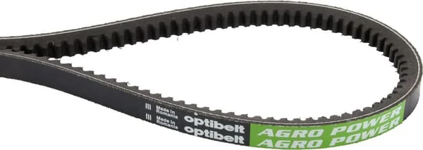 Optibelt - 3780616M91AB2 - Belt Set of 2