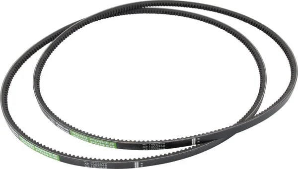 Optibelt - 3780616M91AB2 - Belt Set of 2