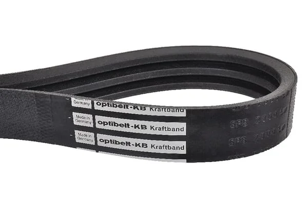 Optibelt - 3SPB2800 - Power Belt 3 Ribs 2800 Optibelt
