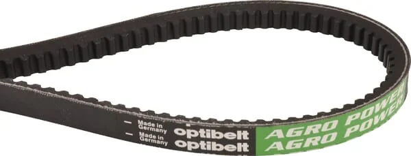 Optibelt - 4274692M91AB - Belt Set, 2 Pcs