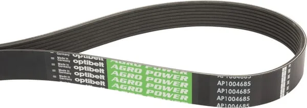 Optibelt - 47131754AB - Ribbed Belt