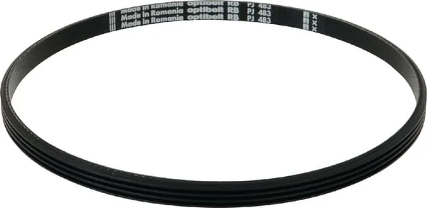Optibelt - 4PJ483 - Ribbed Belt 4 Rib PJ 483mm Optibelt