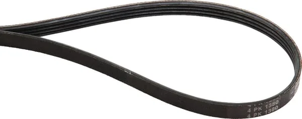 Optibelt - 4PK1380 - Ribbed Belt 4 Rib PK x1380mm Optibelt