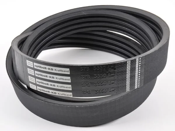 Optibelt - 4SPB3550 - Power Belt 4 Ribs 3550 Optibelt