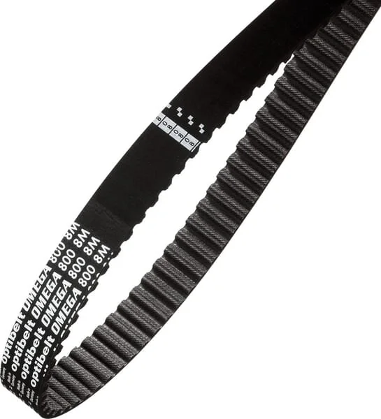 Optibelt - 5MHP33015 - Timing Belt 5m 66 Teeth 330x15mm Optibelt